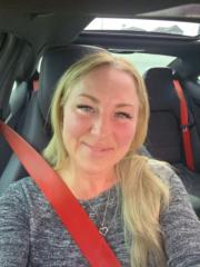 Michelle Blunden