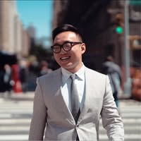 Mario Wang
