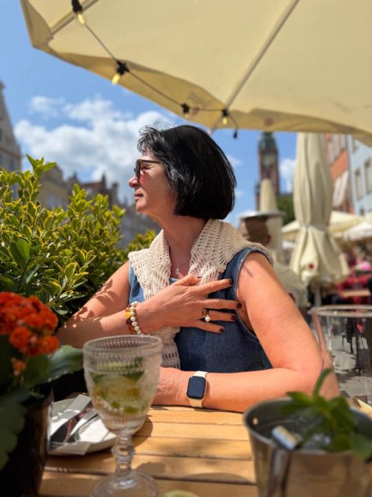 Jacqueline Wüstner