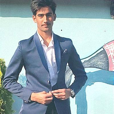 Kartik Yadav