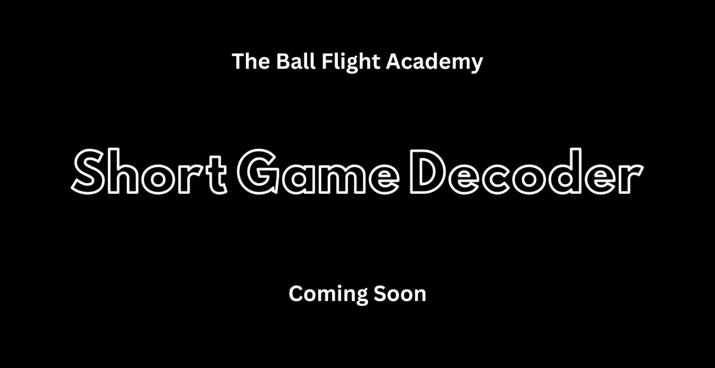 Short Game Decoder