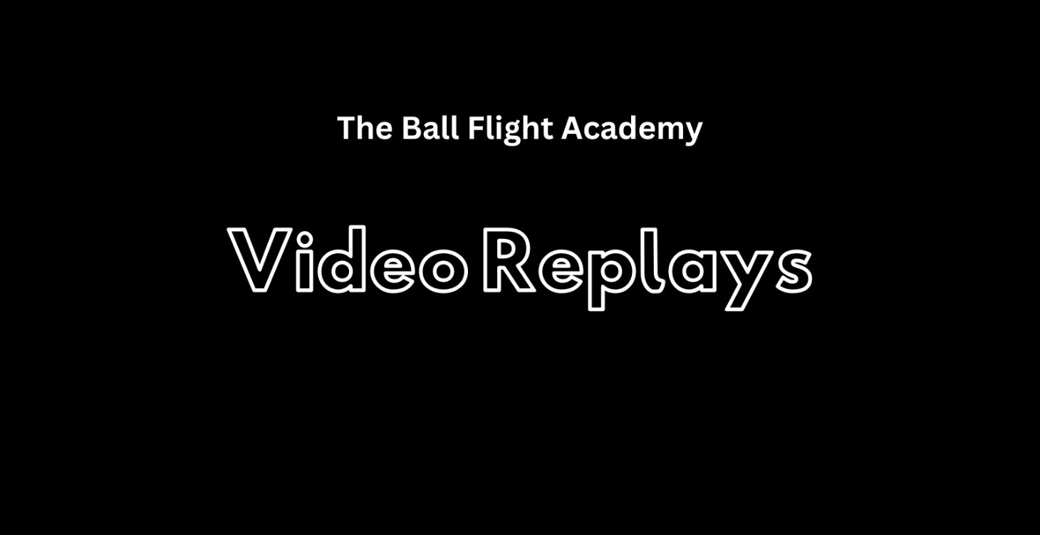 Video Replays