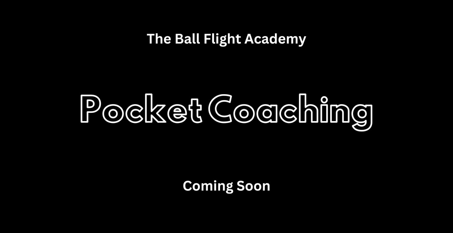 Pocket Coaching Program
