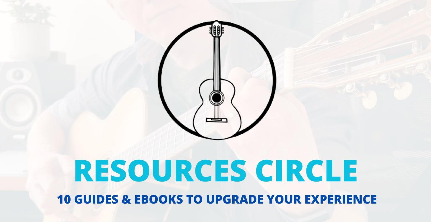 Resources Circle