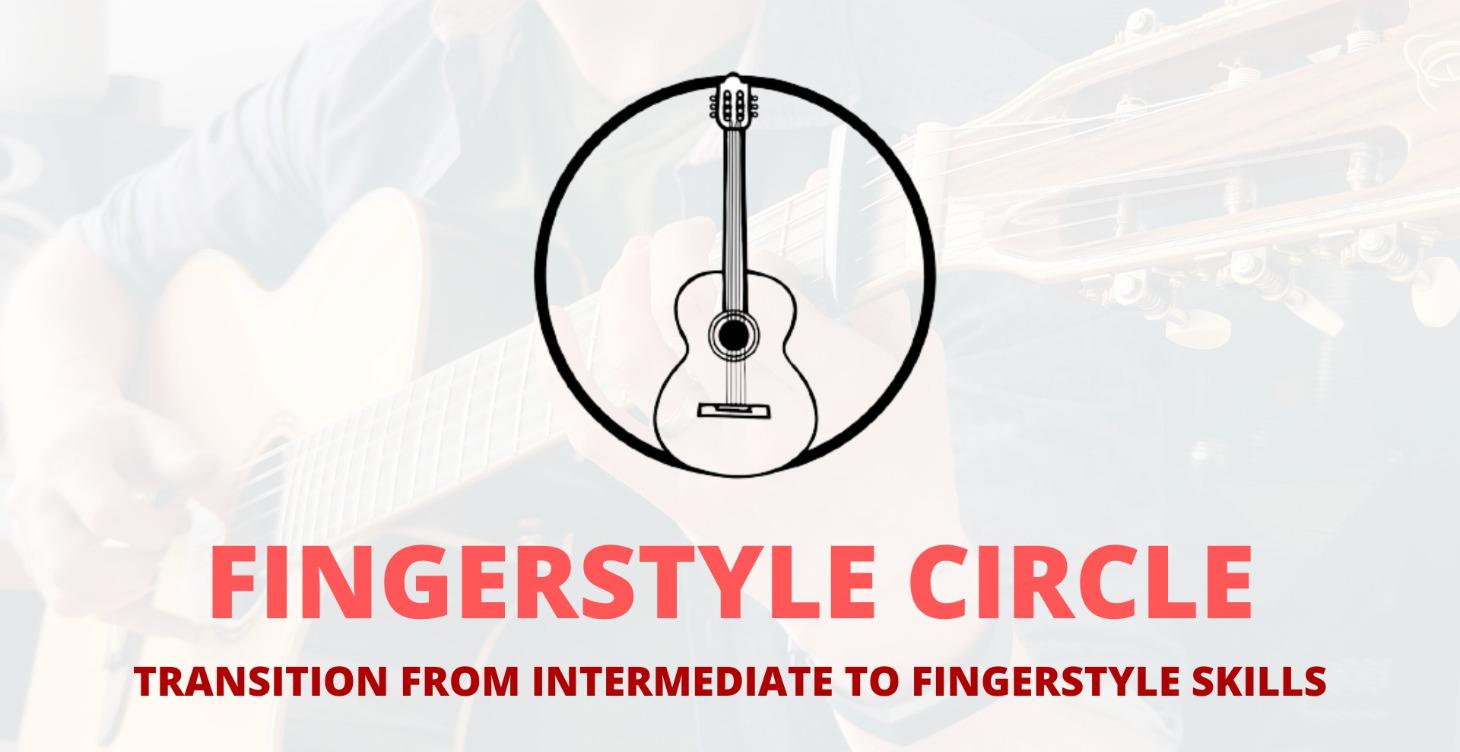 Fingerstyle Circle