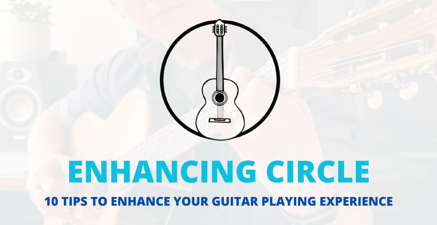 Enhancing Circle