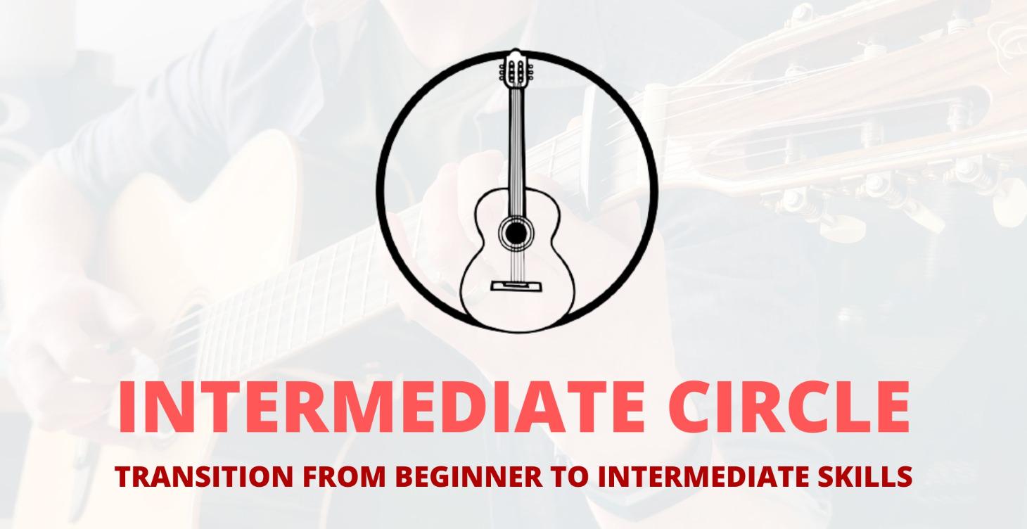 Intermediate Circle