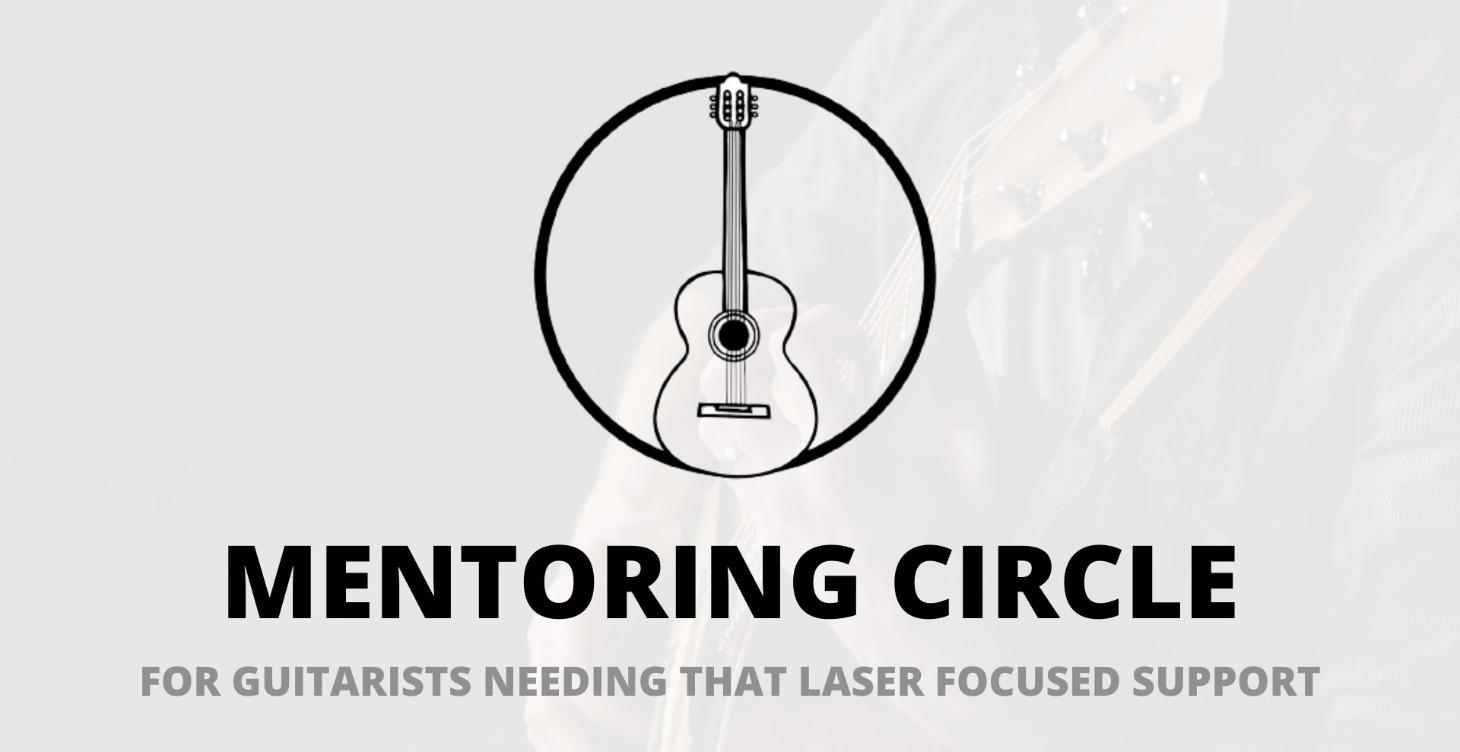 Mentoring Circle