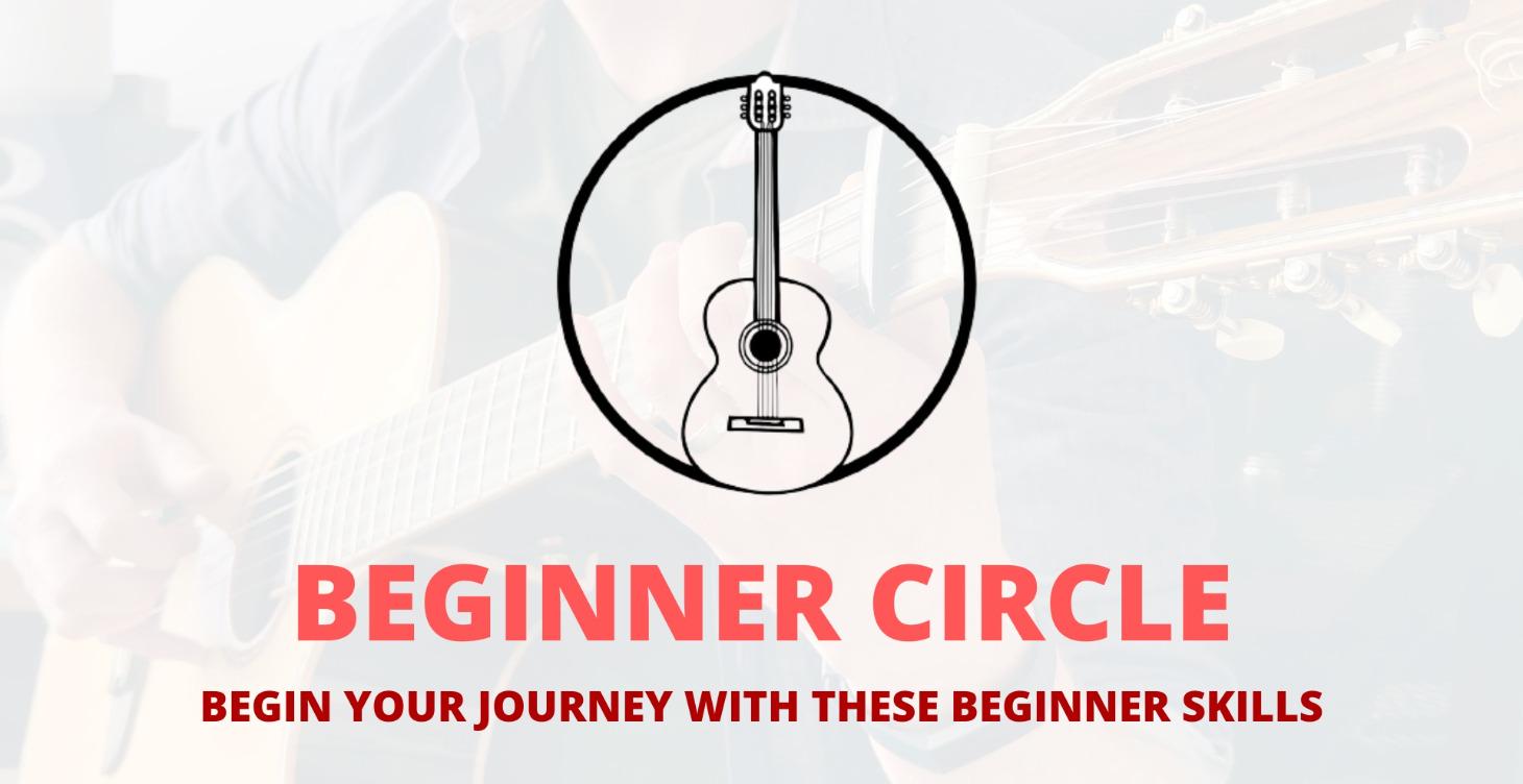 Beginner Circle