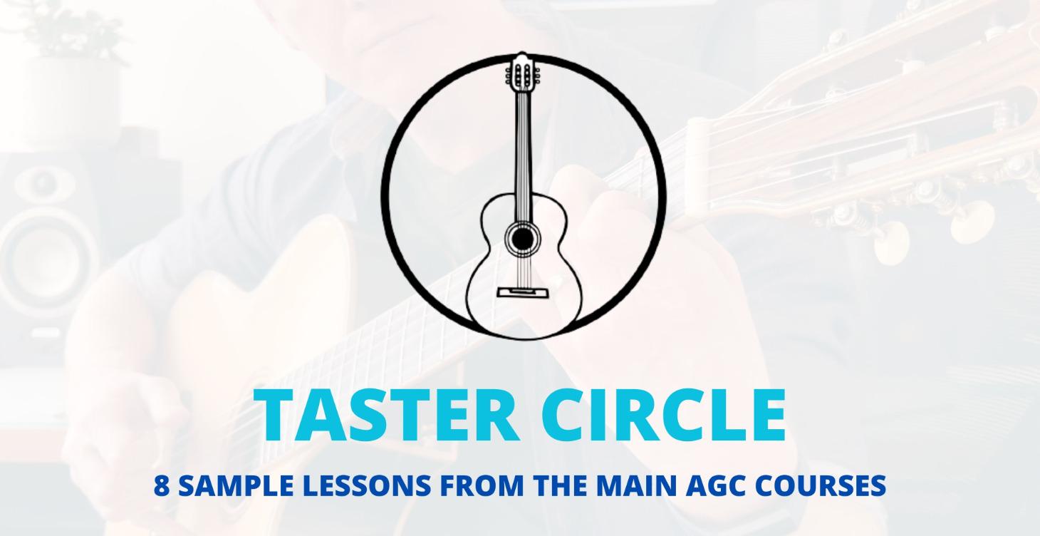 Taster Circle