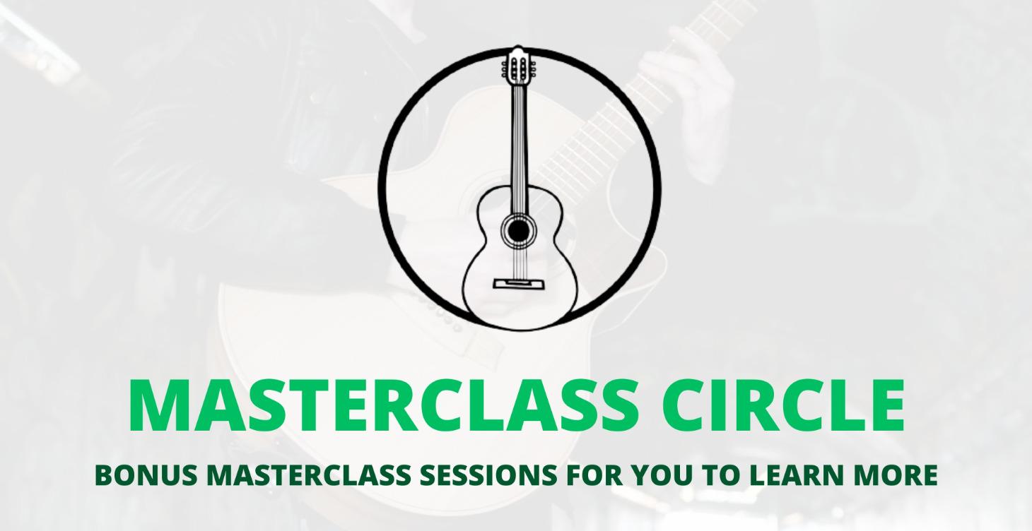 Masterclass Circle