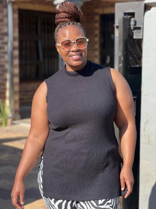 Felicity Mchunu