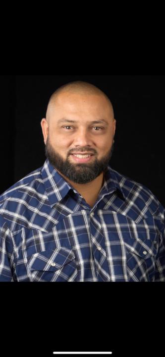 Chris Gonzales