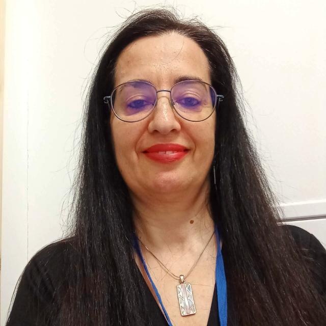 Ángeles Ríos