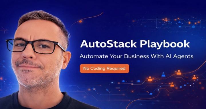AutoStack Playbook