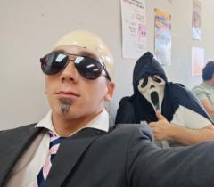 Iker Barrero Sánchez