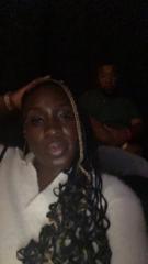 Lashai Austin-Baldwin