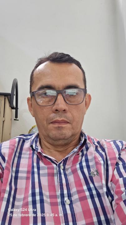 Israel Acevedo