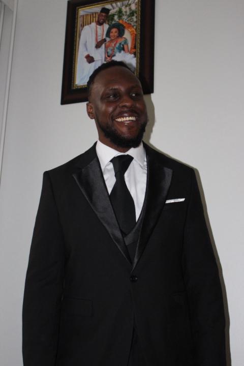 Martins Kwazema