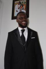 Martins Kwazema