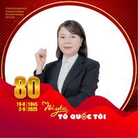 Ngần La Thị Thúy