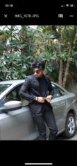 Vignesh V