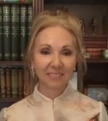 Patricia Escobar
