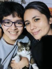 Elizabeth Eduarda Menendez Moscoso