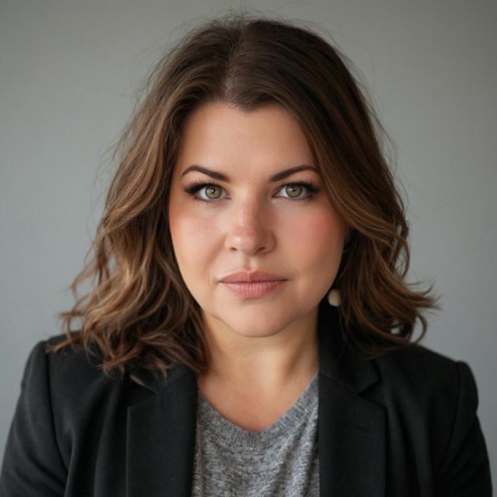 Katherine Cochensparger