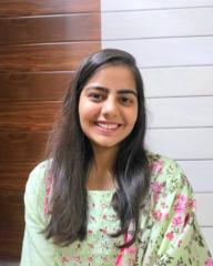Drishti Kataria