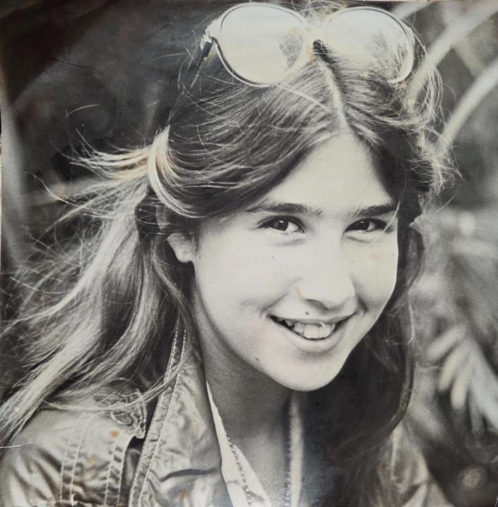 Jacqueline Baust