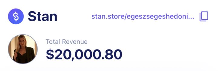 ✨ Őszinte poszt. Valóság. Tapasztalat. ✨