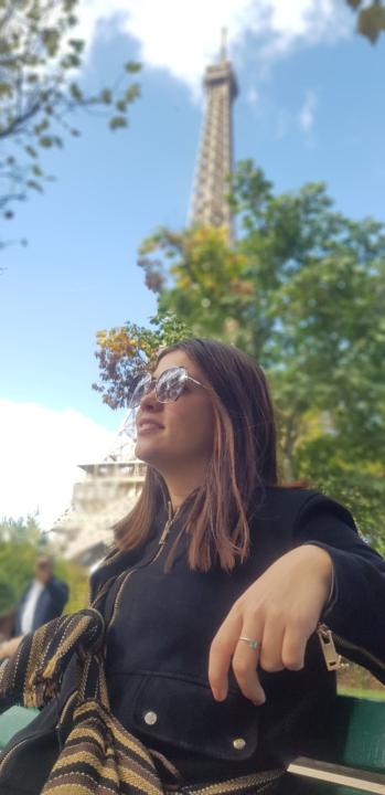 Maria alejandra Garcia agudelo