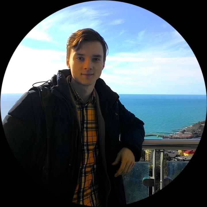Dominik Mironov