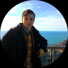 Dominik Mironov