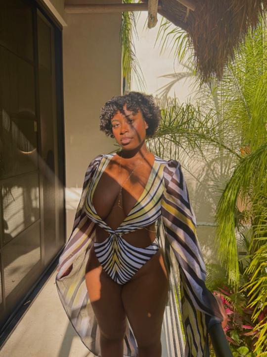 TyJenae Cole