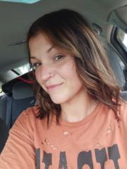 Amber Coniglio