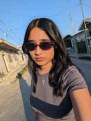 Damaris Yuselin Dzul Uc