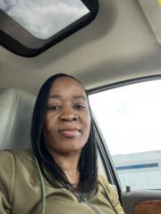 Teresa Mccastle