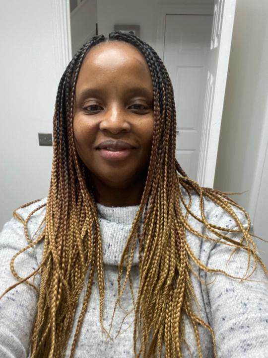 Danai Kimalat