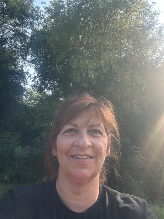 Terri Bemer