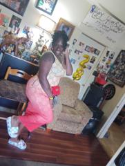 Talisha Thompson