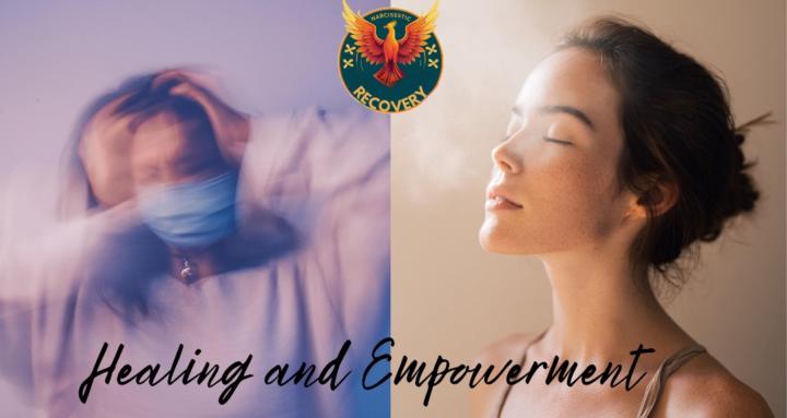 Narcissistic & Trauma Recovery