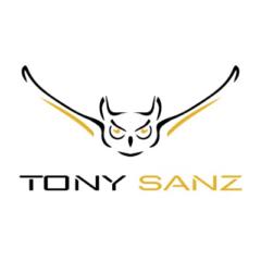 Tony García Sanz