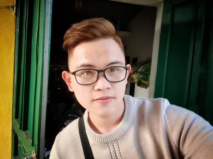 Dolly Hoàng