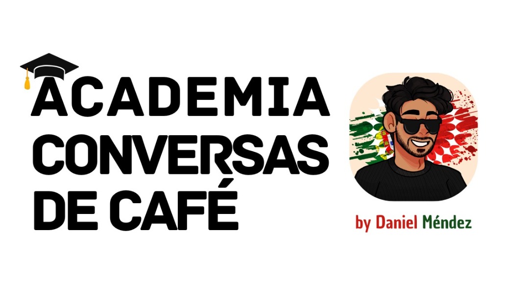 Academia Conversas de Café
