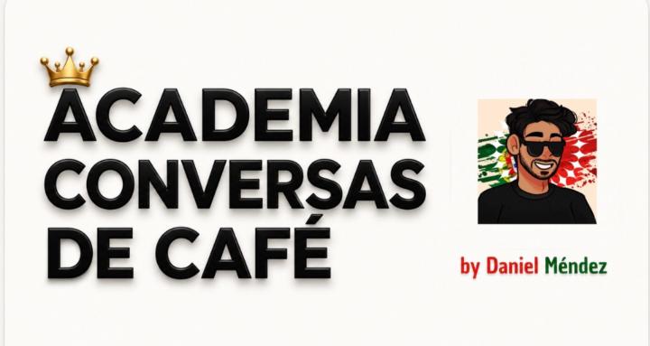 Academia Conversas de Café