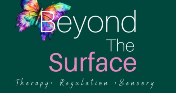 Holding Space for PDA