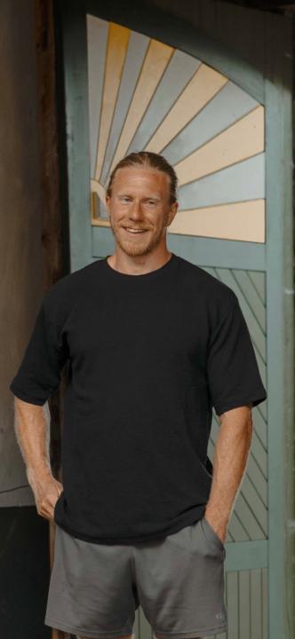 Florian Klein