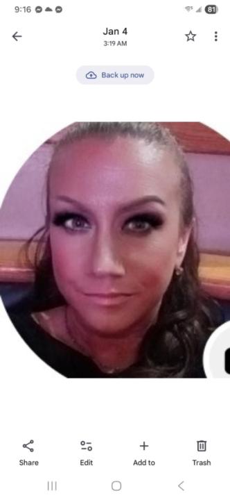 Melissa Storms